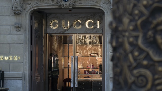 Gucci inwestuje w e-sport. Czy to nowy kierunek rozwoju największych domów mody?