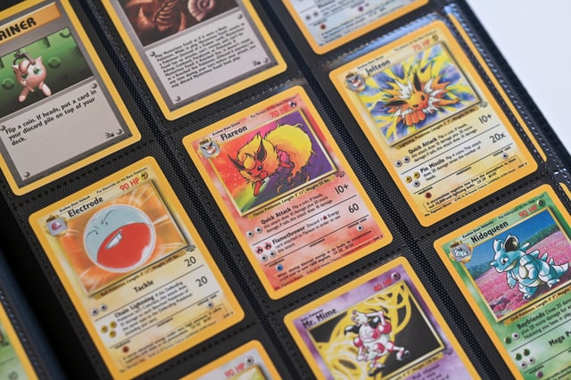 Karty Pokemon biją rekordy na prywatnych aukcjach. Za te najbardziej pożądane dostaniesz krocie!