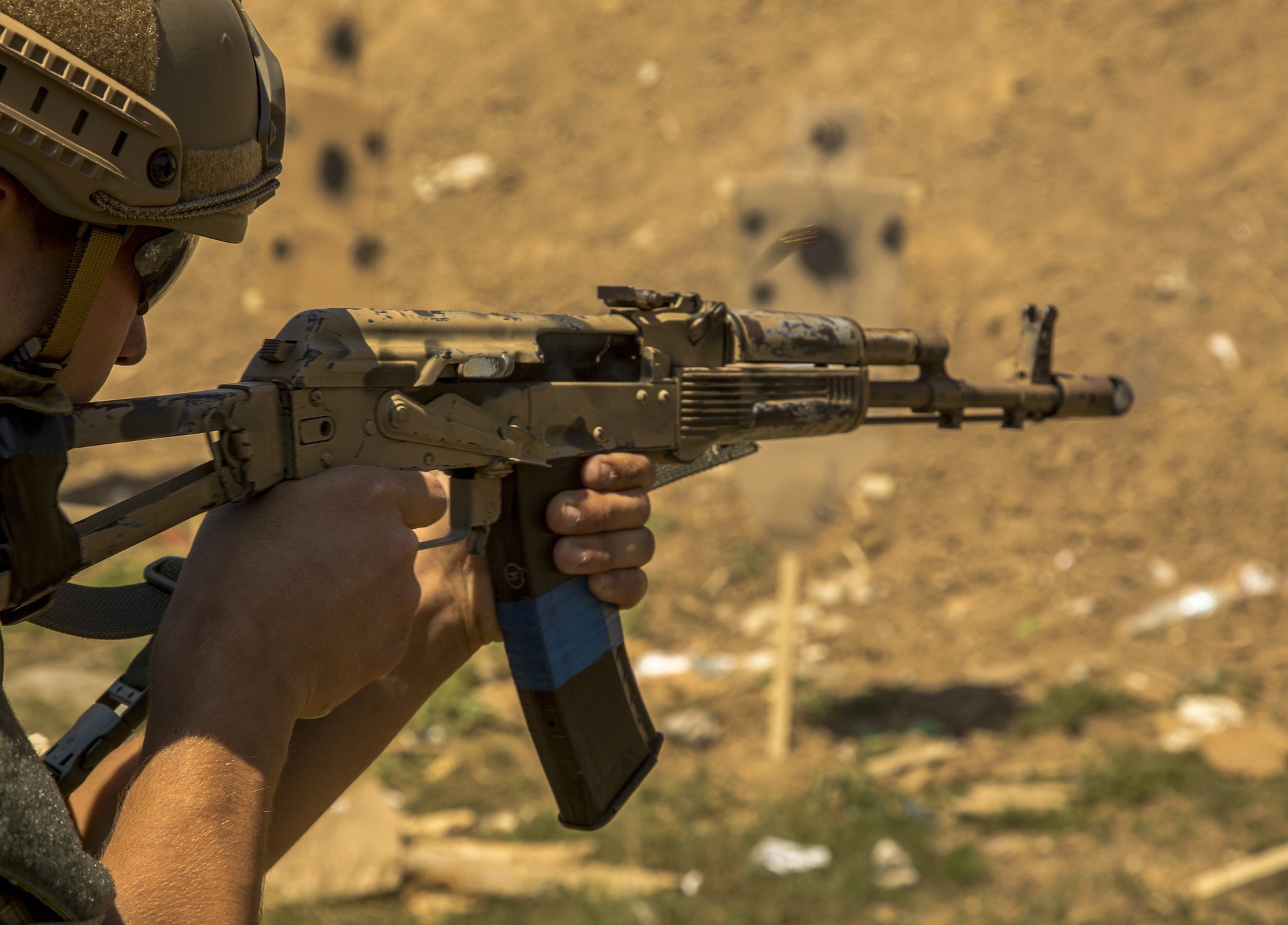 Counter-Strike: Global Offensive – gra, która skradła serca graczy z całego świata