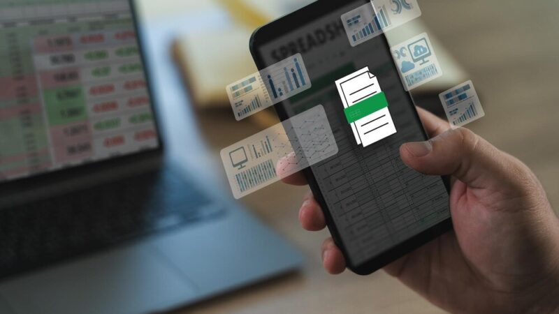 Internet mobilny w Niemczech: Porównanie ofert i najlepsze rozwiązania na kartę