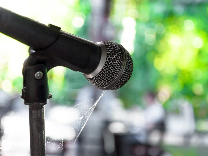 Mikrofony kierunkowe do podsłuchu – wszystko, co musisz wiedzieć