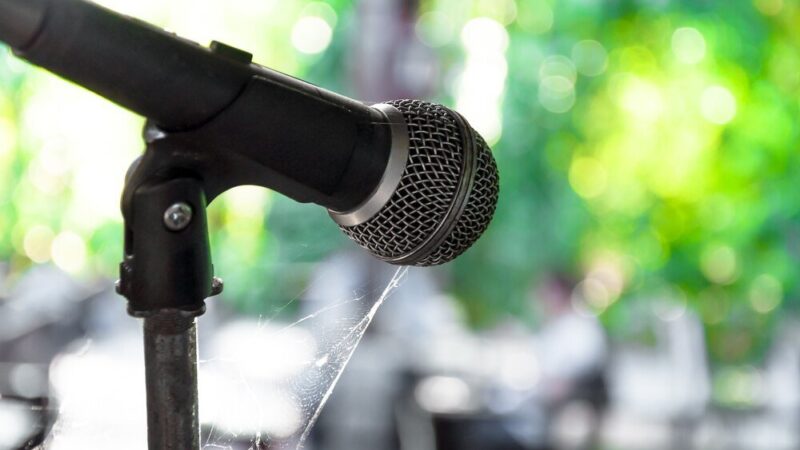 Mikrofony kierunkowe do podsłuchu – wszystko, co musisz wiedzieć