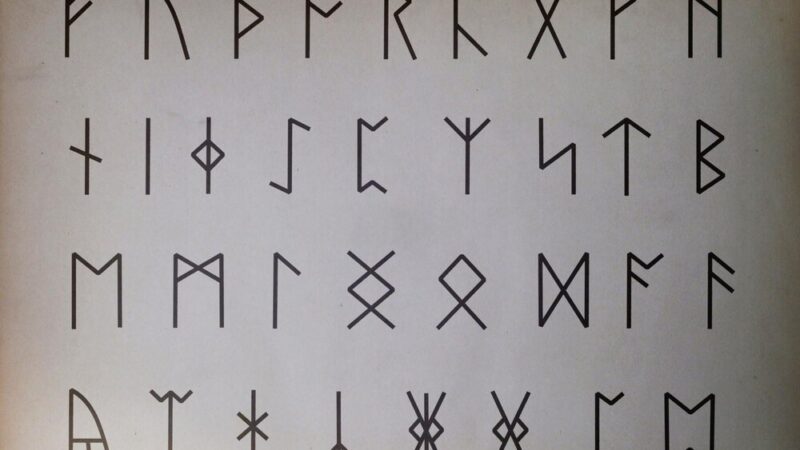 Słowa runiczne w Diablo 2: Kompletny przewodnik dla graczy