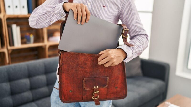 Torba na laptopa 15 cali – ranking najlepszych modeli na rynku