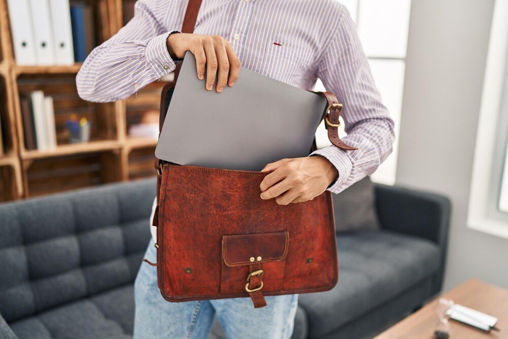 Torba na laptopa 15 cali – ranking najlepszych modeli na rynku