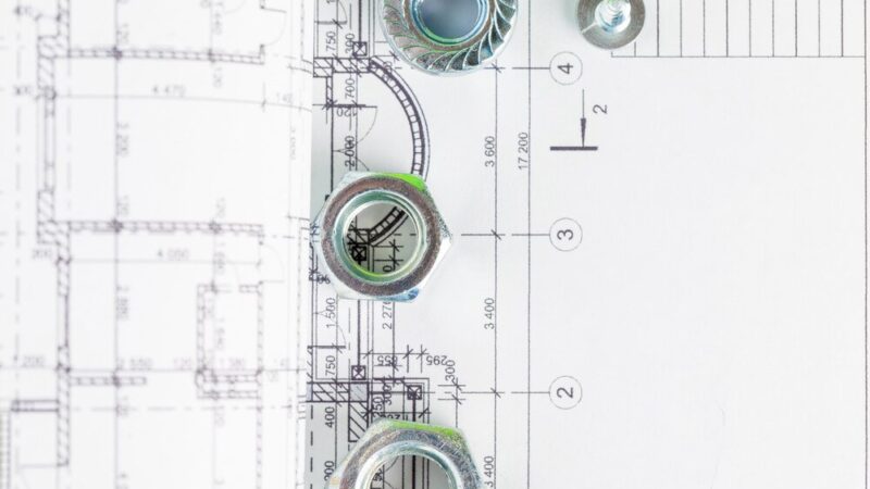 Darmowe programy do rysunku technicznego online – przegląd najciekawszych aplikacji
