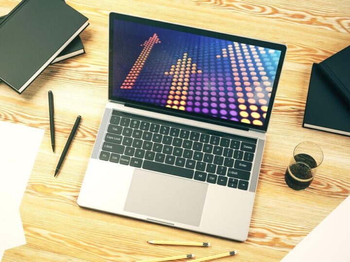 Ranking laptopów do projektowania graficznego i 3D na 2023 rok