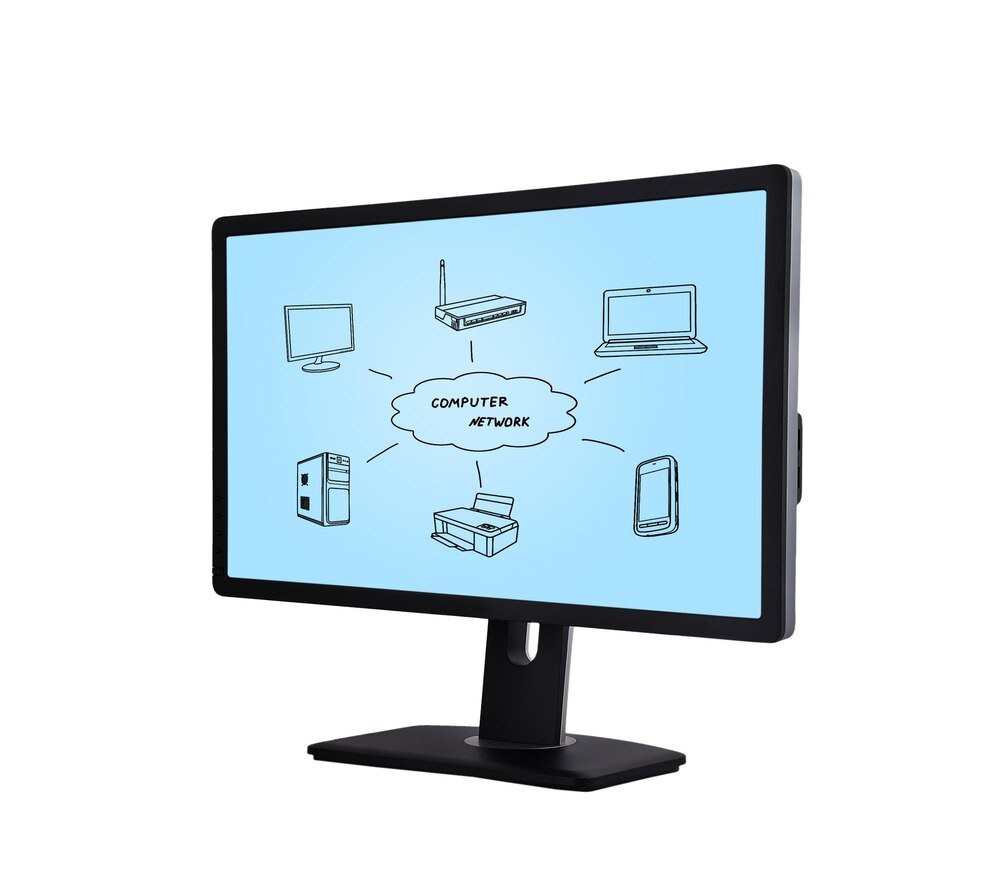 Jak sprawdzić ile cali ma monitor