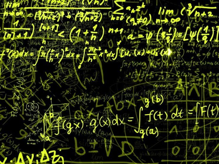 Wzory Viete’a: Jak obliczyć x1 i x2 w równaniach kwadratowych